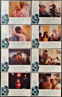 Alice Doesn't Live Here Anymore Lobby Card Set