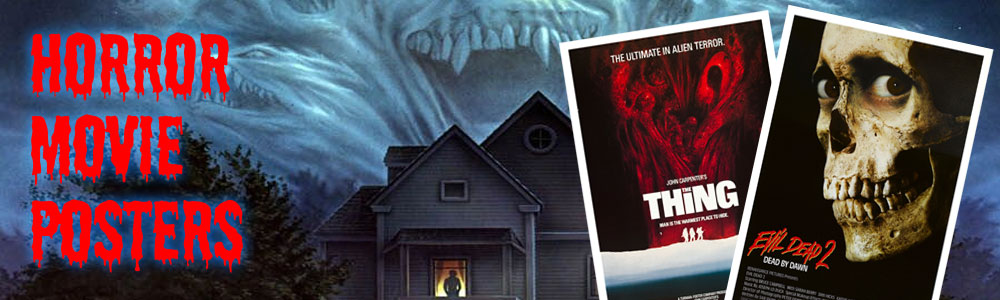 horror movies