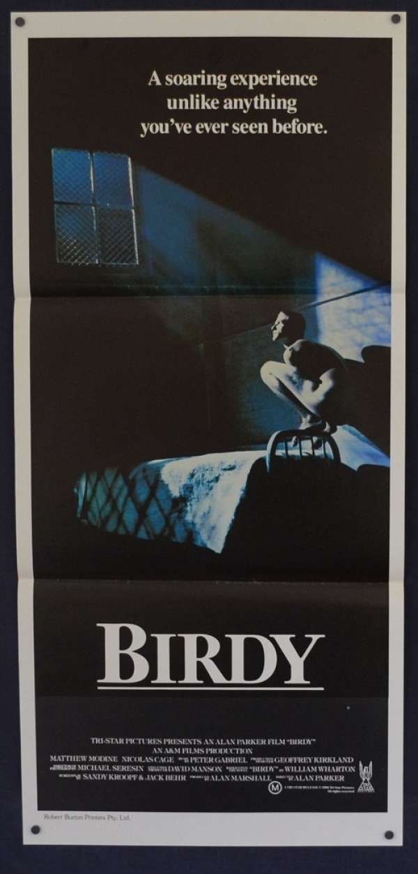 Birdy Poster !!